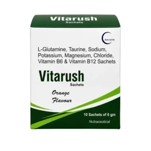 Vitarush Sachets