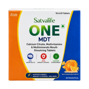 Satvalife ONE MDT
